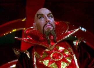 Flash Gordon (1980) Part 2: Awesome soundtrack – but is it GOOD?!?