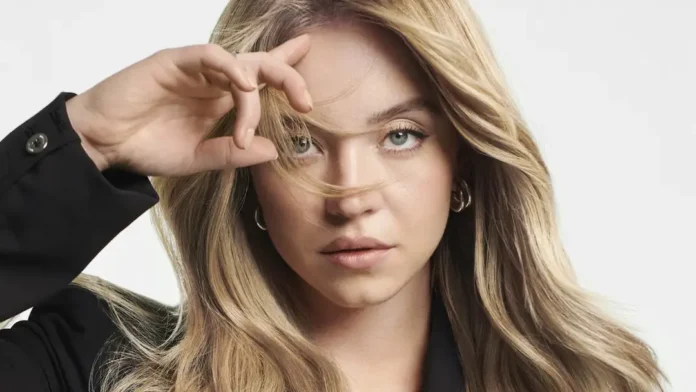Sydney Sweeney Bond Girl