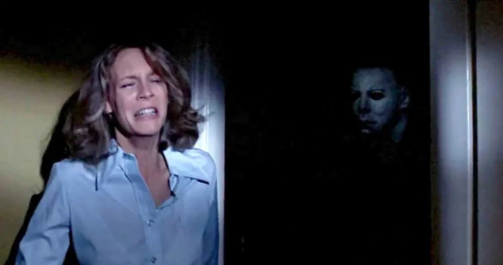 Halloween – highest grossing horror film 1978