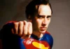 Nicolas Cage Superman Lives