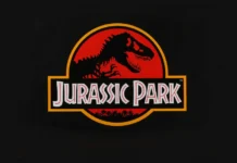 Jurassic Park 1993 Movie Poster Rewind