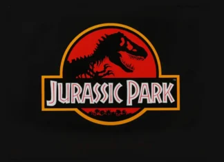 Jurassic Park 1993 Movie Poster Rewind