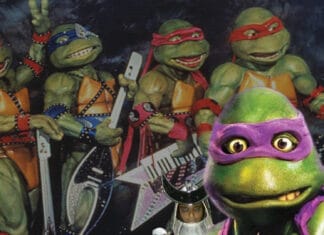 TMNT II 1991 The Musical, Sequels