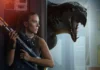 How Jurassic World Rebirth takes us back to Spielberg’s Park Scarlett Johansson in Jurassic World Rebirth