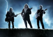 Spinal Tap 2 The End Continues