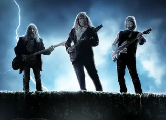 Spinal Tap 2, the ’92 sequel and Bobbi Flekman spin-off Spinal Tap 2 The End Continues