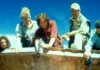 Tremors creator and director SS Wilson takes us behind the scenes!