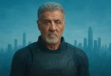 Demolition Man Sequel & Prequel featuring Meryl Streep!