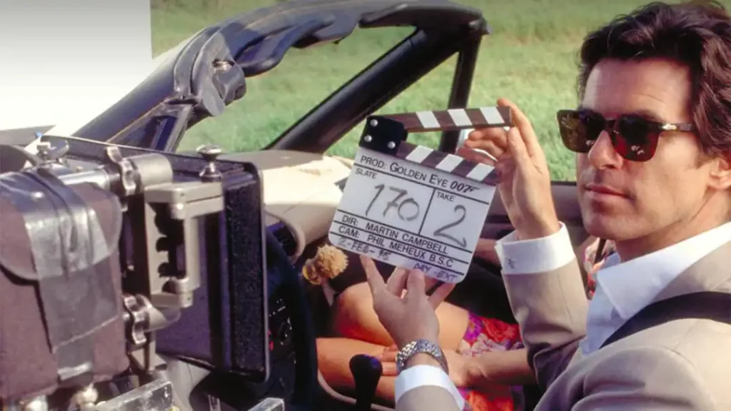 Goldeneye 1995 1