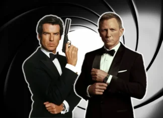 Bond 1997 to 2021 Ranked: Worst to Best of Brosnan and Craig