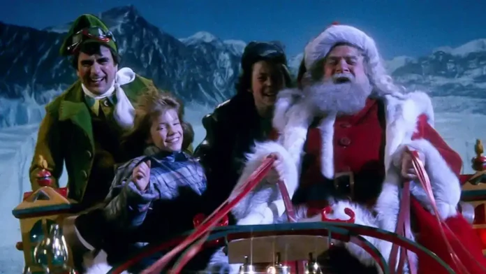what-christmas-movie-should-you-watch Christmas movie recommendations for every mood