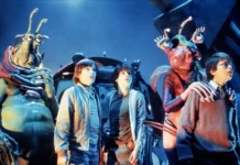 10 Movie Aliens That Defined the VHS Era