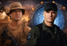 Stargate’s Movie Trilogy Plans That Became a TV Franchise Stargate sequel tv