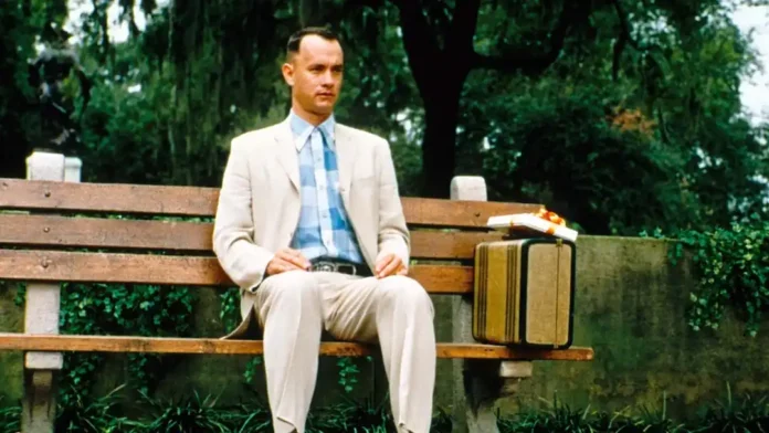 greatest movie quotes forrest gump