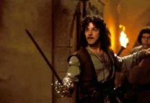 THE PRINCESS BRIDE (1987): Farm Boy, Fencing & A Big Flop