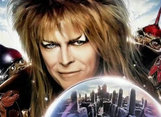 Labyrinth: A Dreamlike Fairy Tale of Puppetry, Power and Growing Up