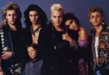 the lost boys