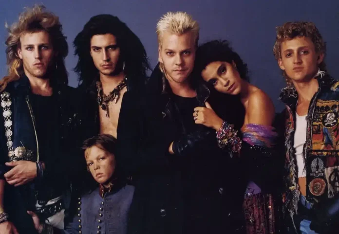 the lost boys