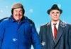PLANES, TRAINS & AUTOMOBILES (1987): Strangers, Showers and Sobbing Planes Trains and Automobiles 1987