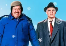 Planes Trains and Automobiles 1987