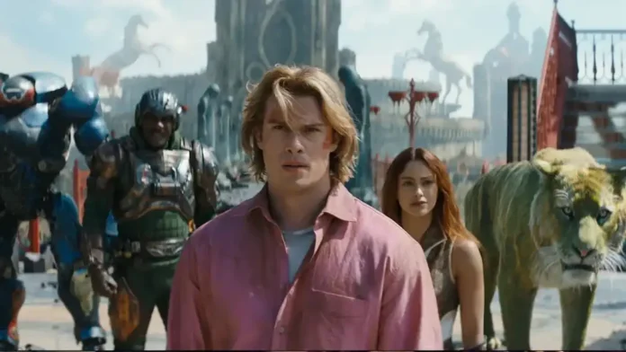 Masters of the Universe 2026 review