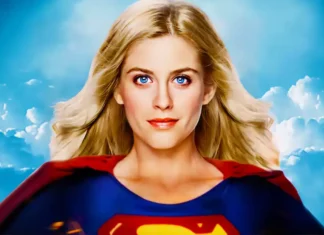 SUPERGIRL (1984): Careless Kara, Creeps & Coconuts