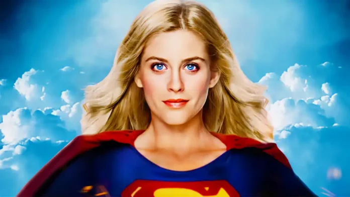 Supergirl 1984 Helen Slater