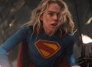 2026 SUPERGIRL: An S-Tier Start! (+ Spielberg’s Disclosure Day)