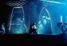 Batman ’89 Had a Different Hero Introduction Scene That Was Cut and Replaced by Animation