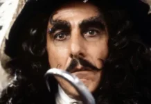 HOOK (1991): Mermaid 3-way, Michael Jackson’s musical and a gay Captain?
