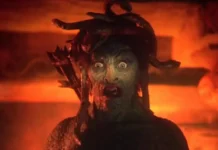CLASH OF THE TITANS (1981): Shakespeare with Monsters But No Titans?!