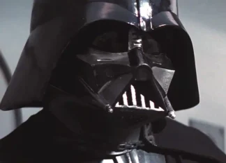 STAR WARS: EPISODE IV – A NEW HOPE (Part 2/2)