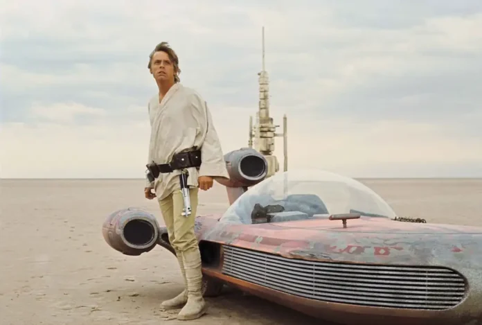 star wars a new hope
