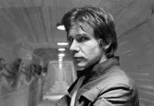 HARRISON FORD: Our Favourite Movies – And A Very Surprising #1