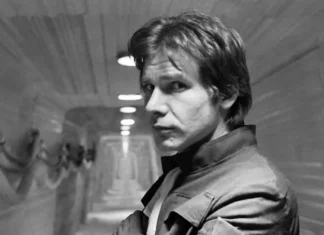 HARRISON FORD: Our Favourite Movies – And A Very Surprising #1